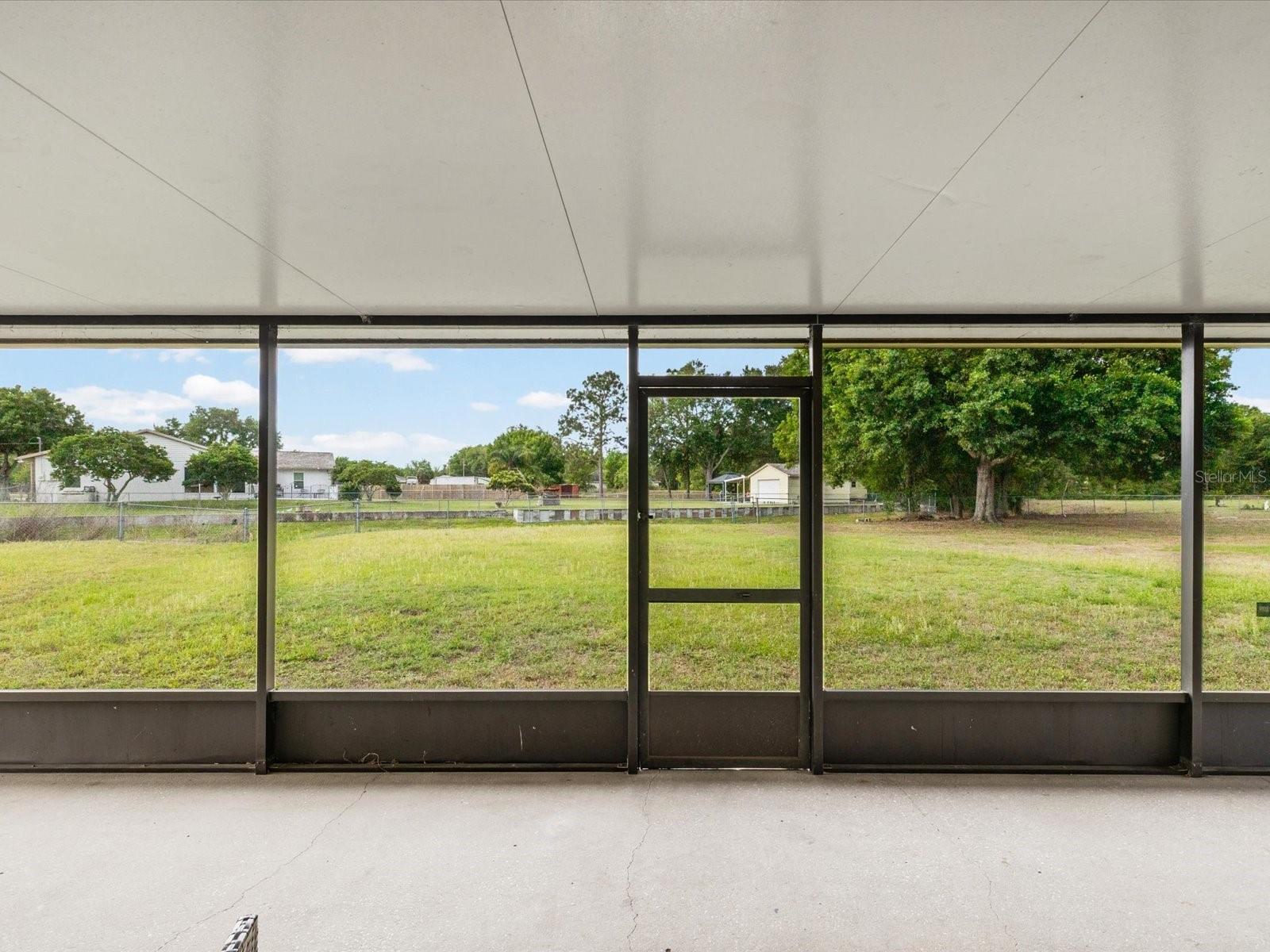 FOX RIDGE - Residential