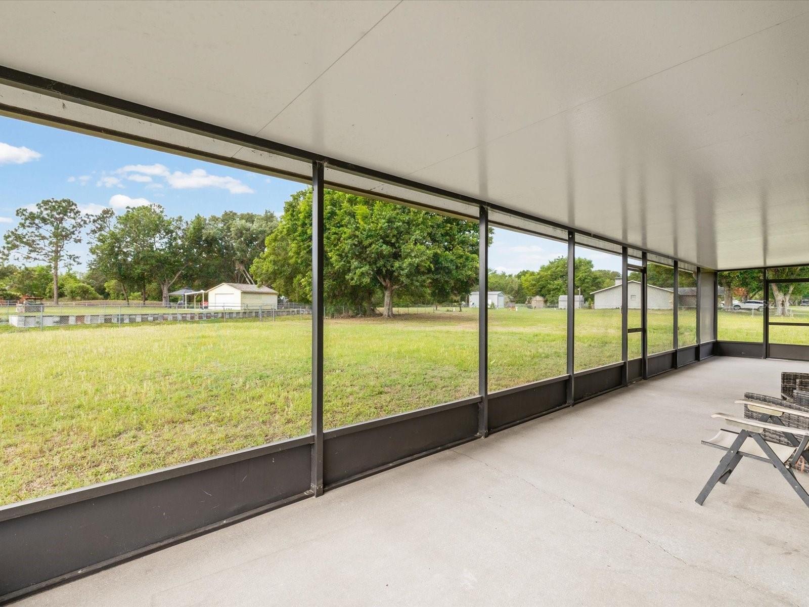 FOX RIDGE - Residential