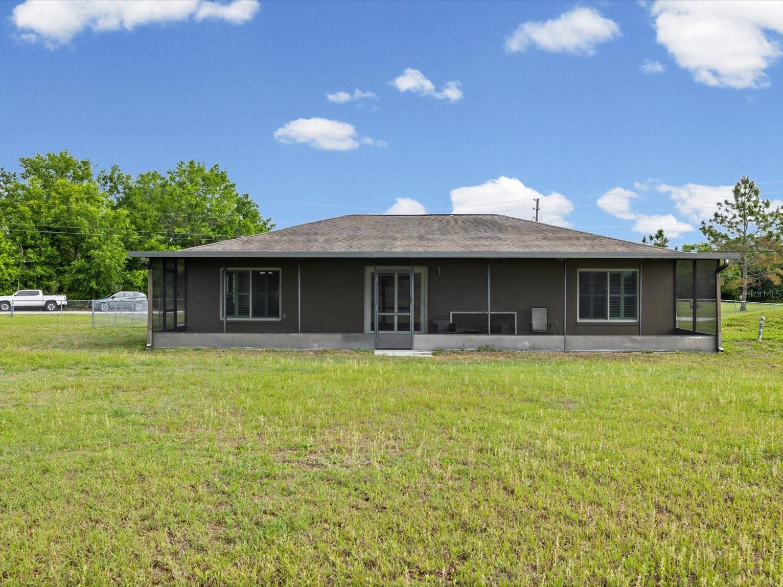 FOX RIDGE - Residential