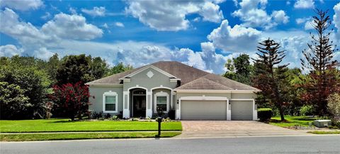 Photo of 2006 Wintermere Pointe Drive, Winter Garden, FL 34787 (MLS # O6420951)