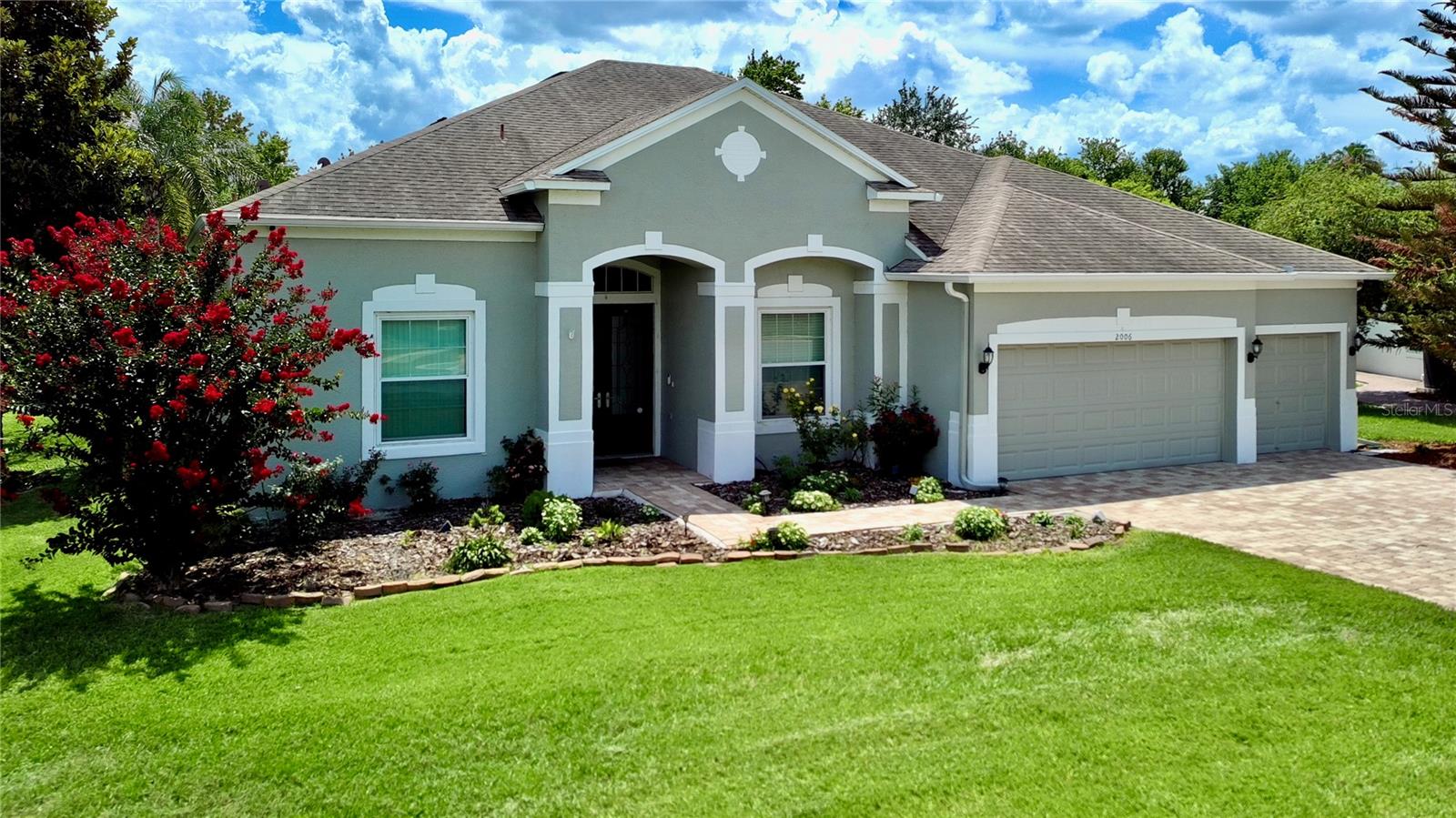 2006 WINTERMERE POINTE DRIVE