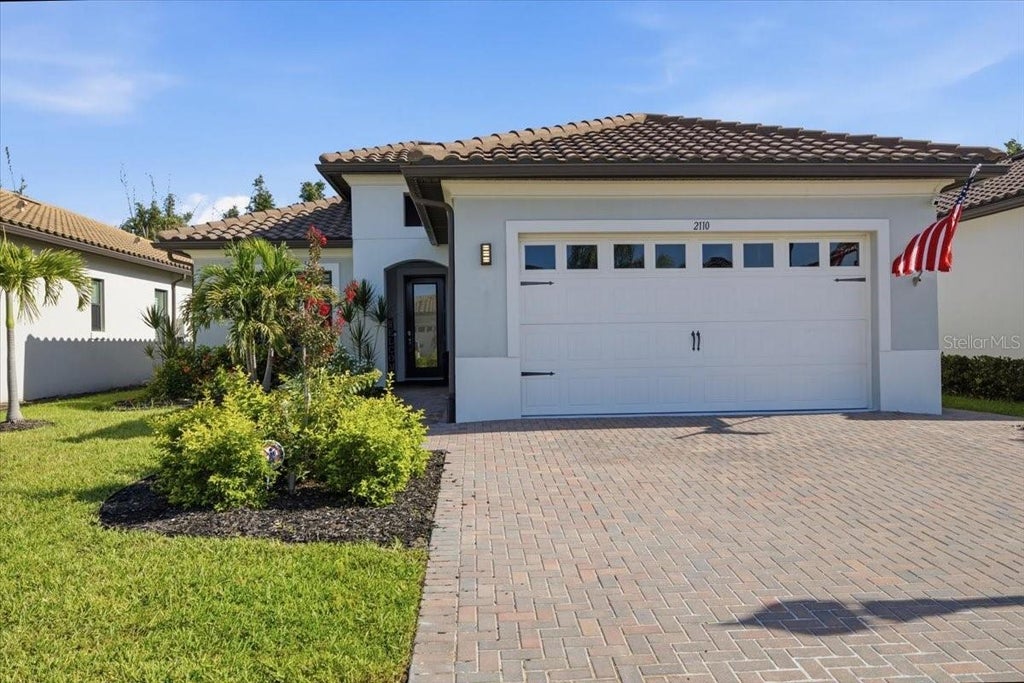 Photo of 2110 E 6th Street W, Palmetto, FL 34221 (MLS # TB8531070)