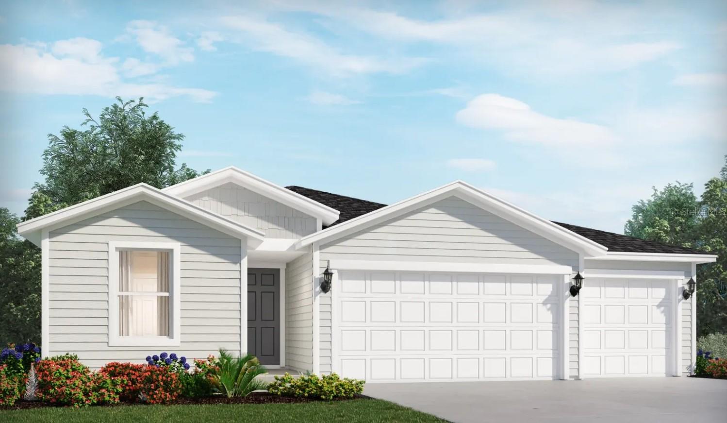 COLBERT LANDINGS - Residential