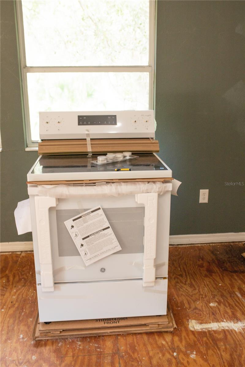 WOODS & LAKES - Residential