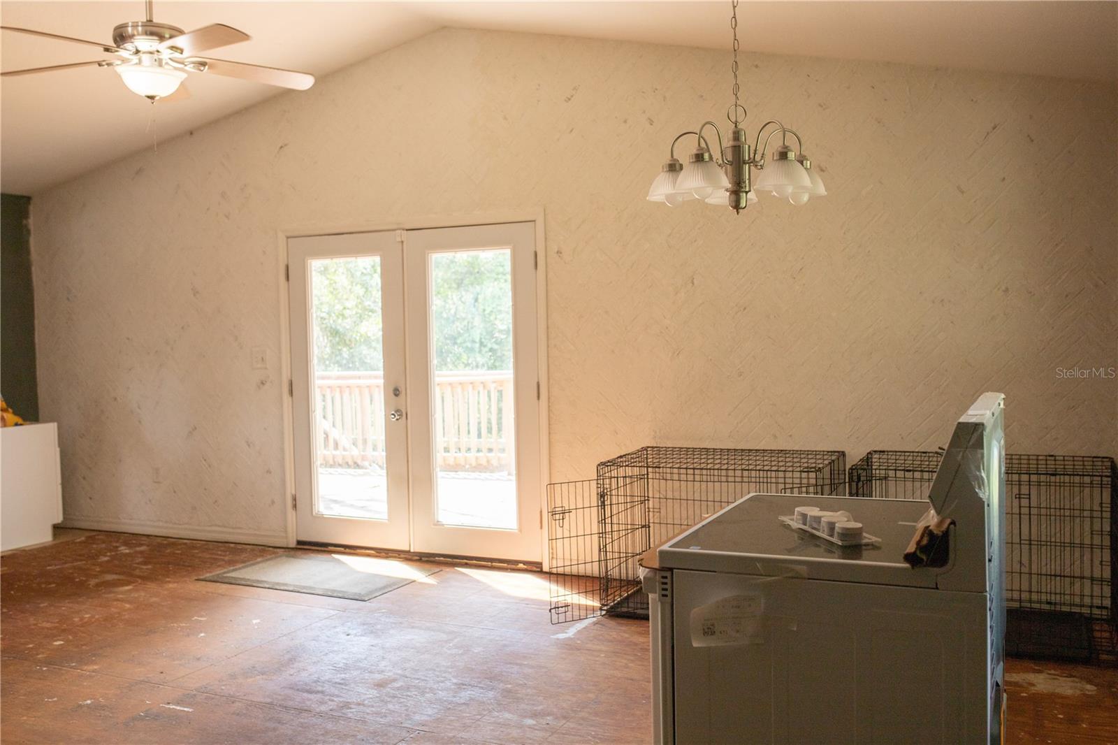 WOODS & LAKES - Residential