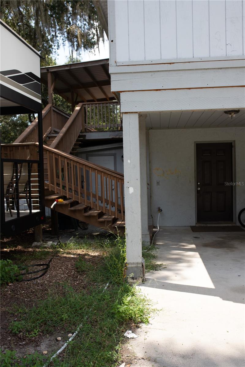 WOODS & LAKES - Residential