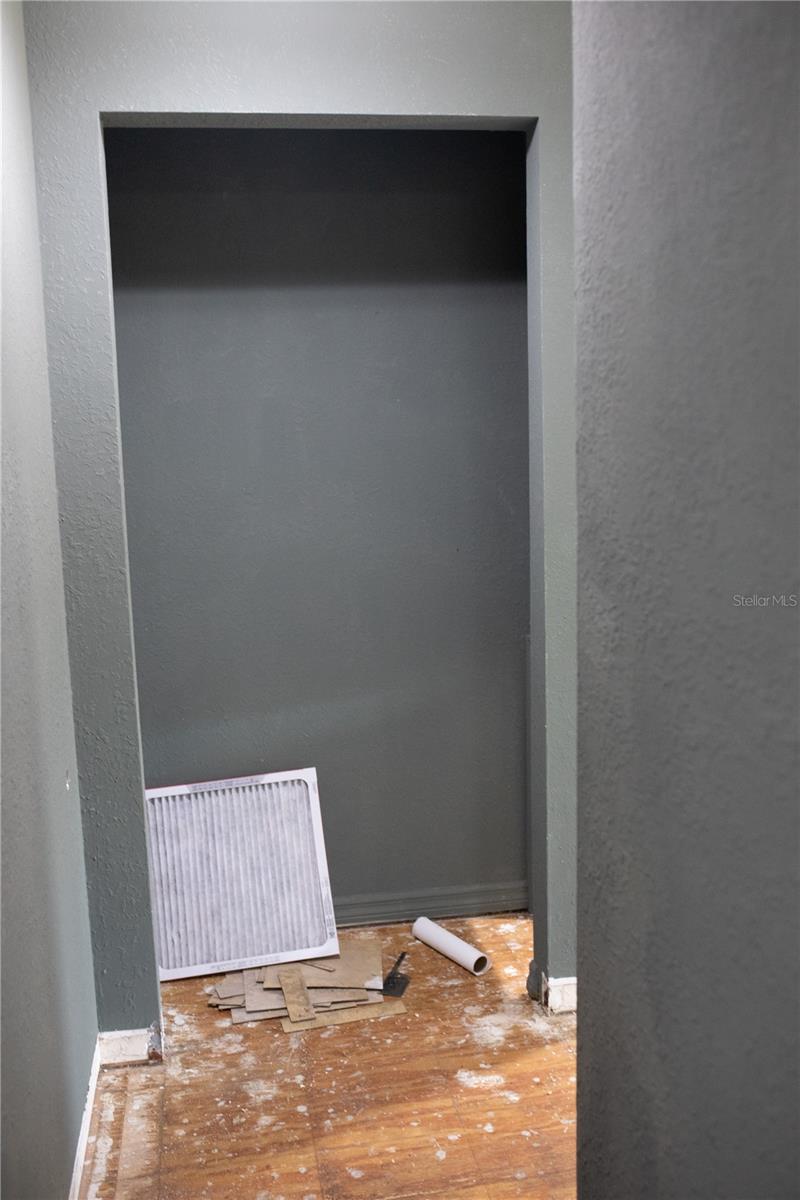 WOODS & LAKES - Residential