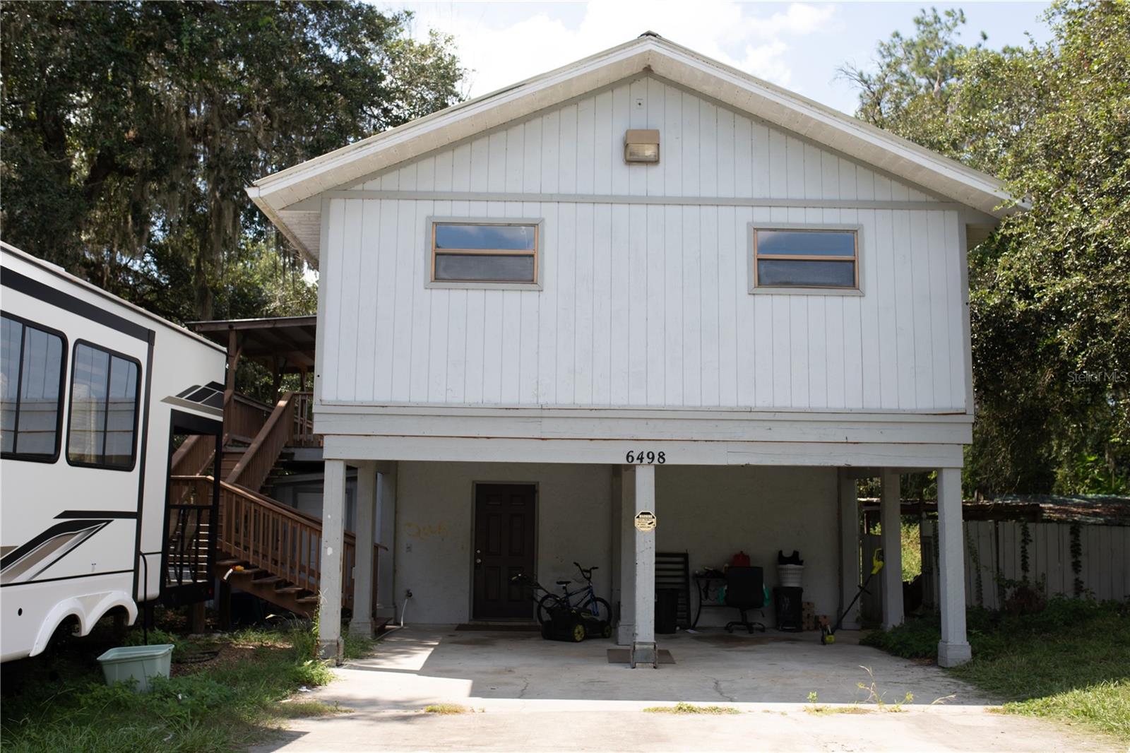 WOODS & LAKES - Residential