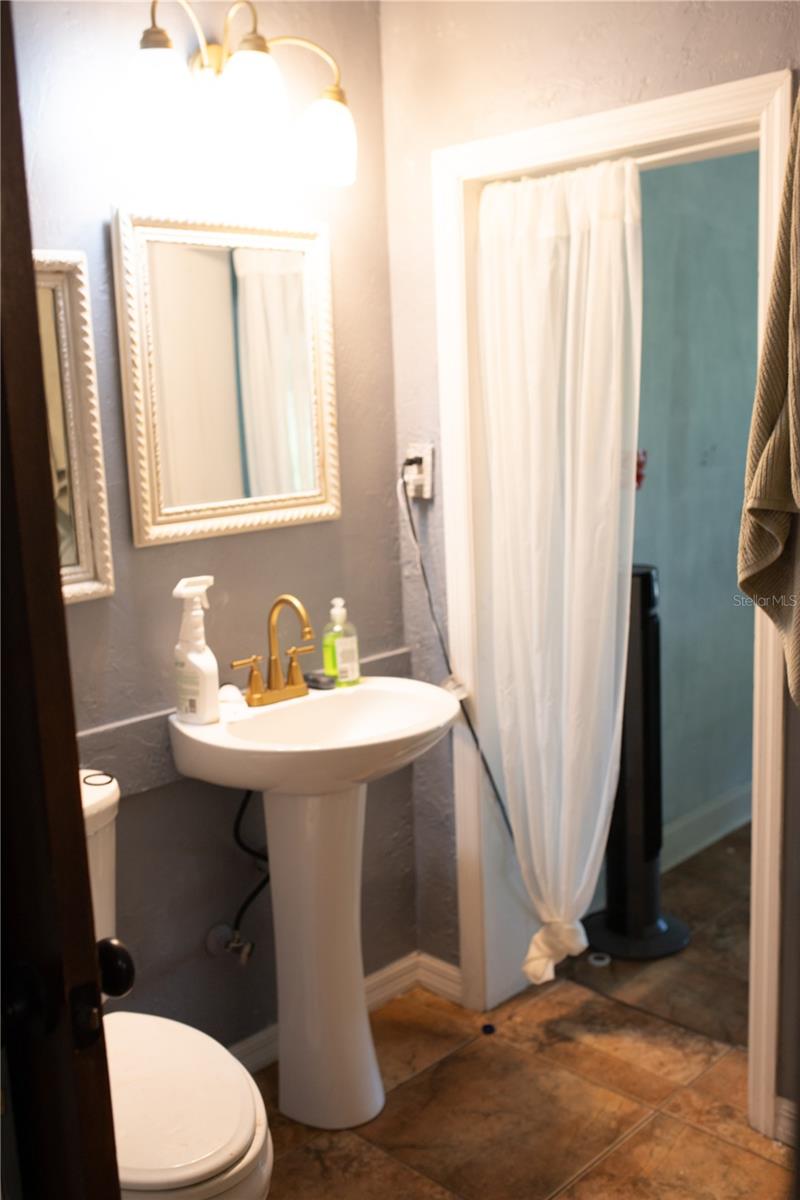 WOODS & LAKES - Residential