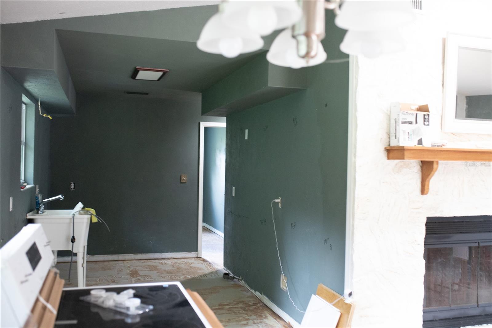 WOODS & LAKES - Residential