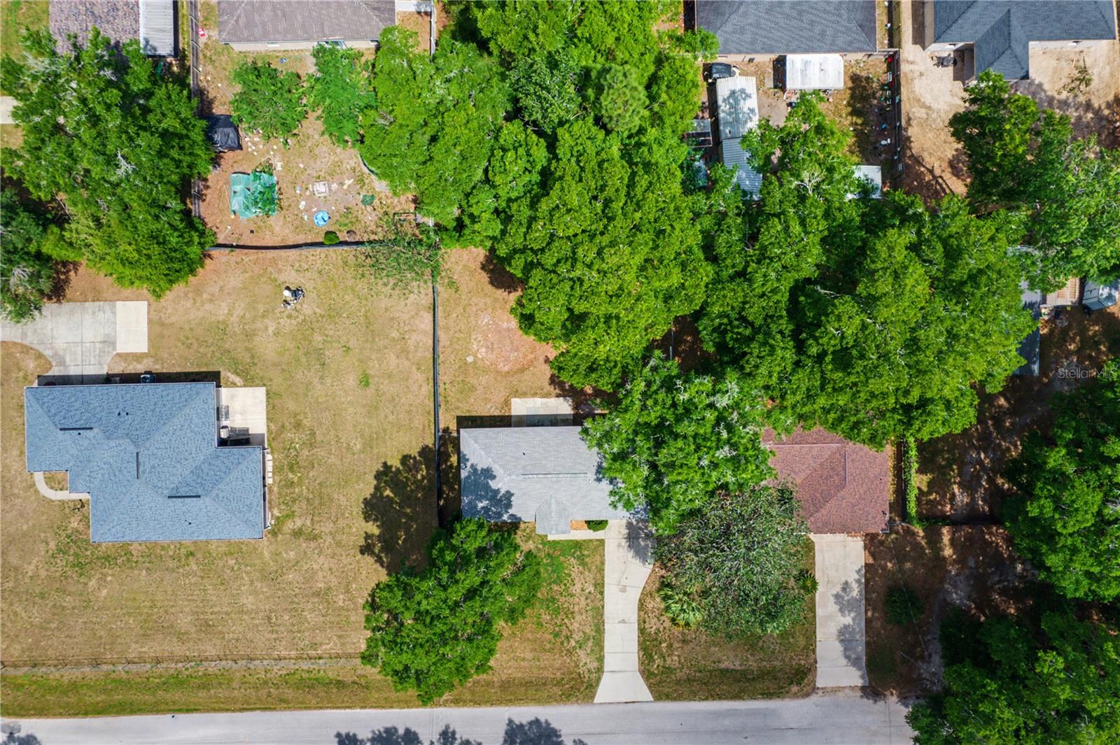 OCALA PARK ESTATES - Residential