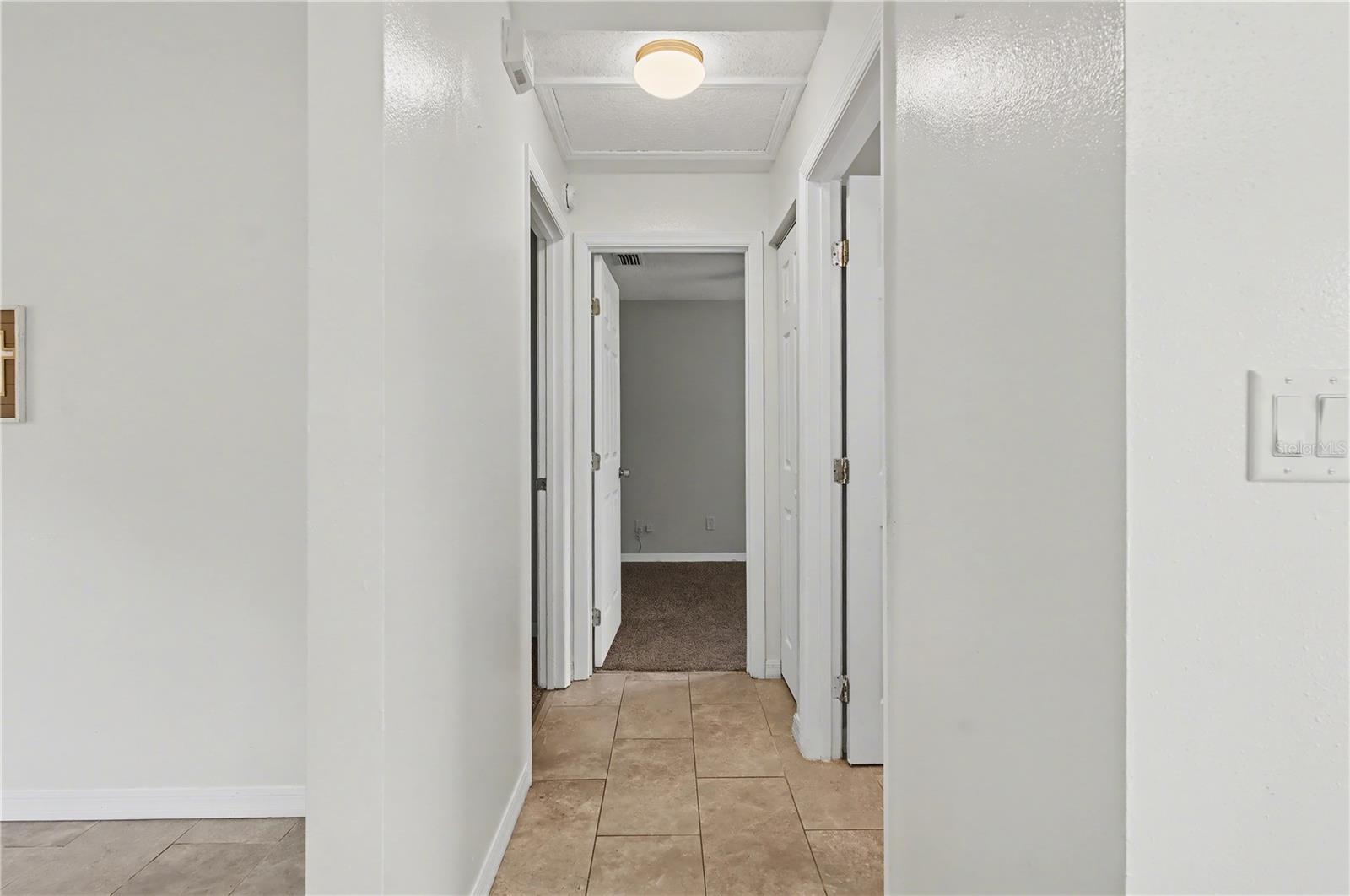 OCALA PARK ESTATES - Residential