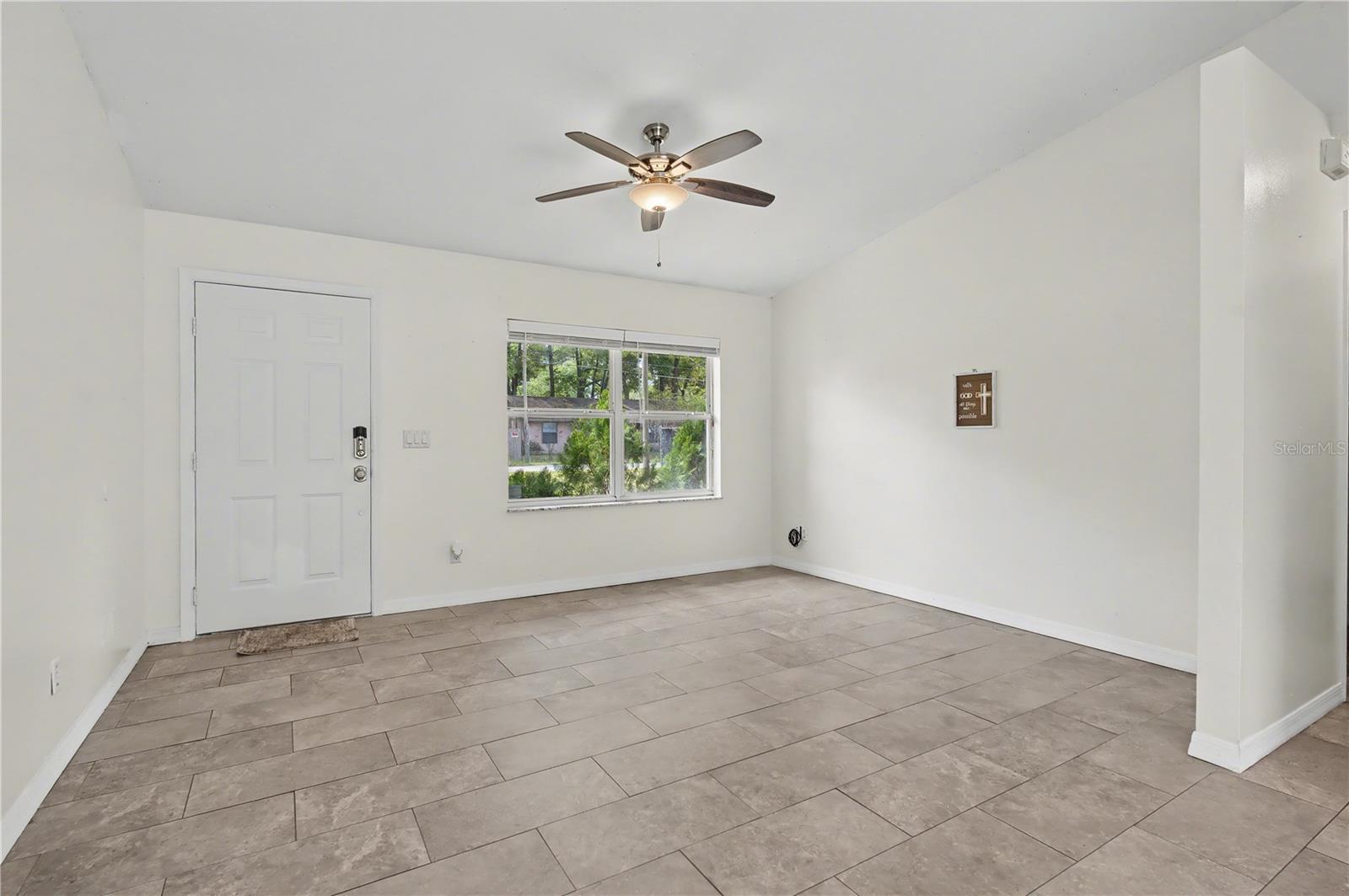 OCALA PARK ESTATES - Residential