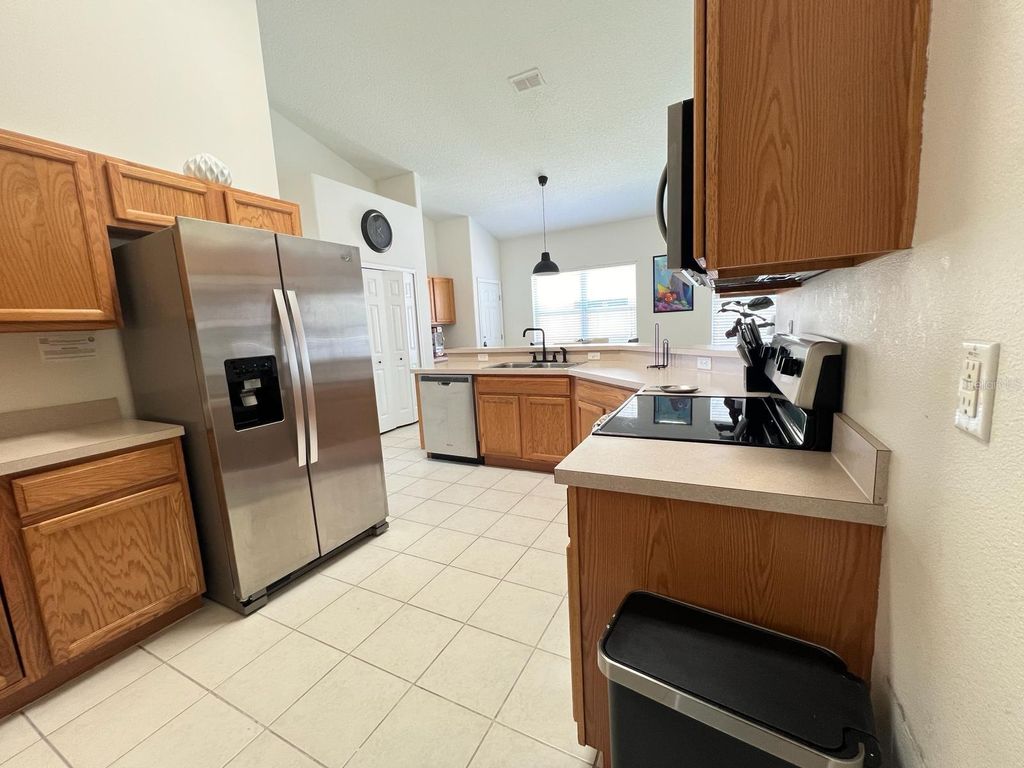 Photo of 116 Corvina Drive, Davenport, FL 33897 (MLS # P4938026)