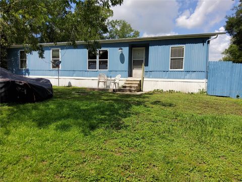 Photo of 8890 SW 35th Avenue, Ocala, FL 34476 (MLS # O6327038)