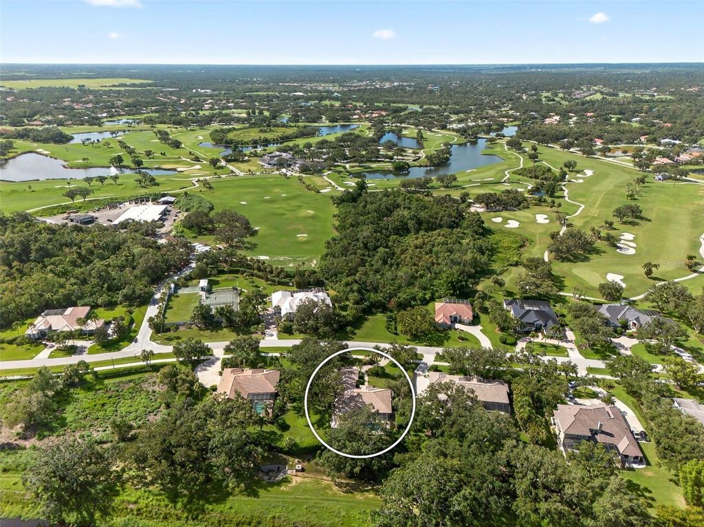 Photo of 2914 Dick Wilson Drive, Sarasota, FL 34240 (MLS # A4654292)