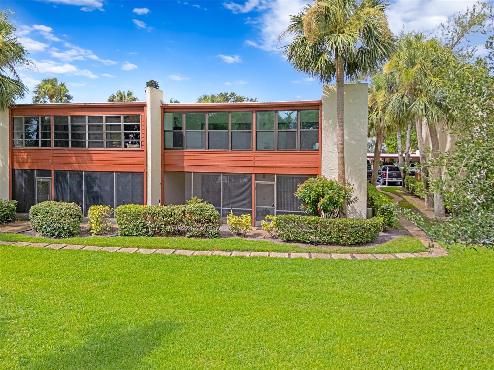 SPRING LAKES II - Residential