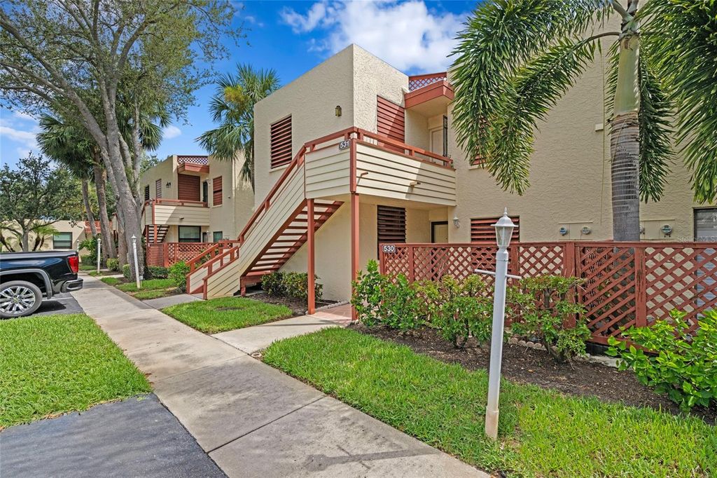 Photo of 530 Spring Lakes Boulevard, Bradenton, FL 34210 (MLS # A4659521)