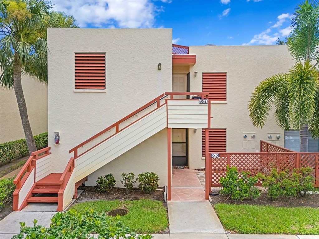Photo of 530 Spring Lakes Boulevard, Bradenton, FL 34210 (MLS # A4659521)