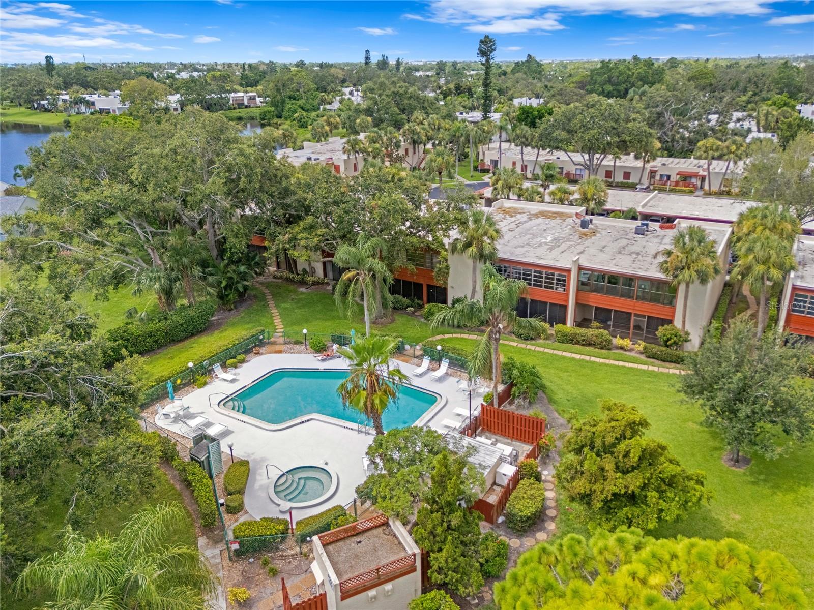 SPRING LAKES II - Residential