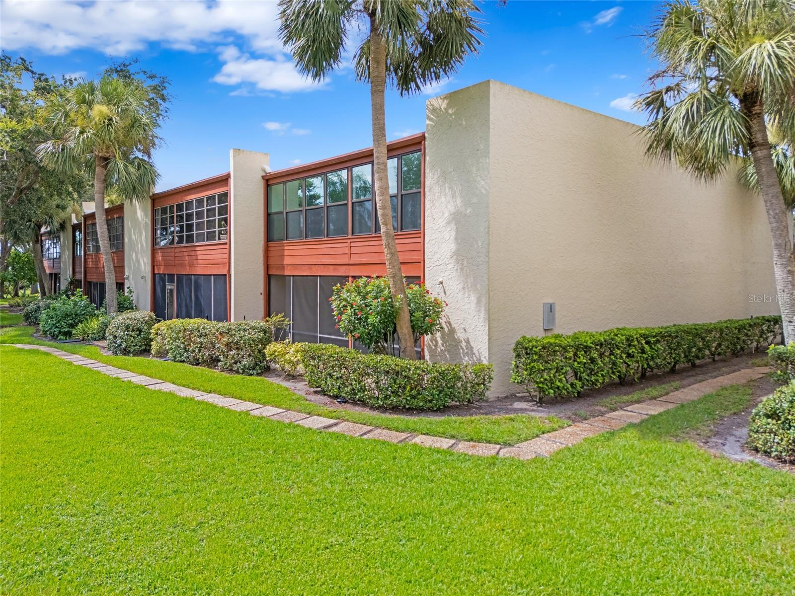 SPRING LAKES II - Residential