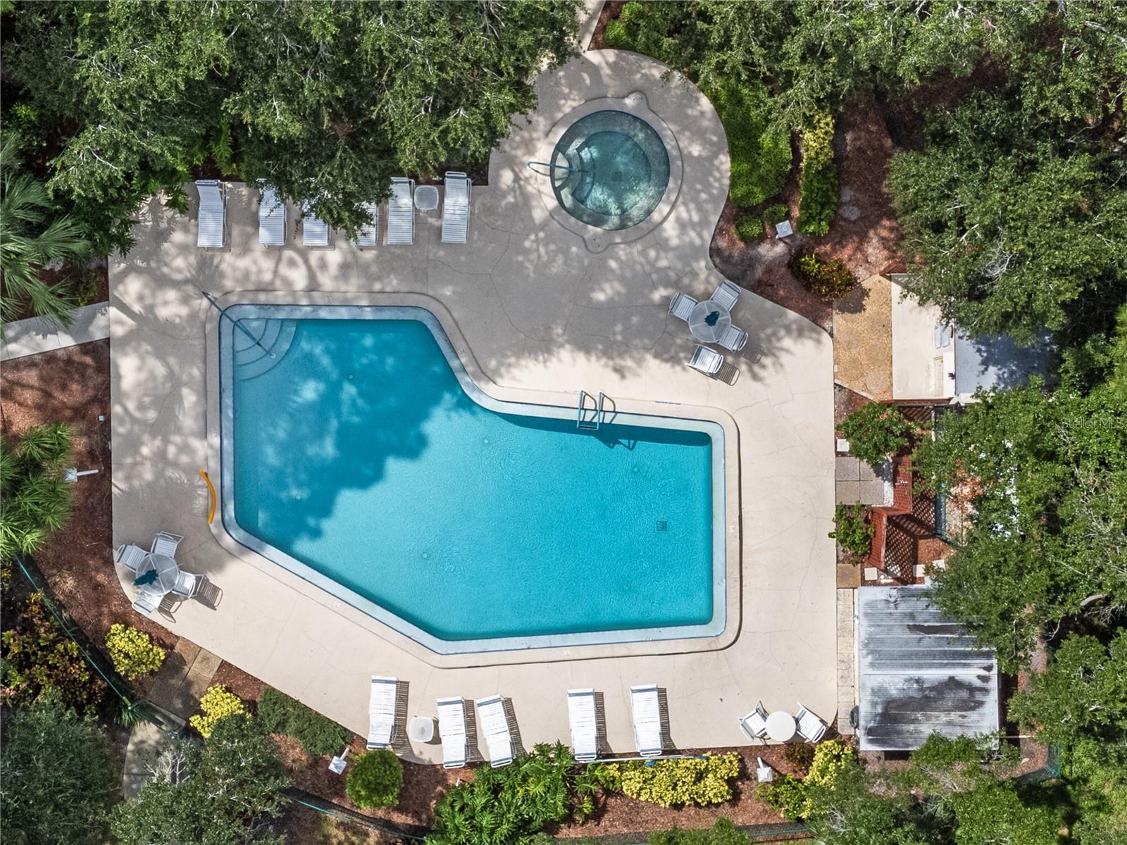 SPRING LAKES II - Residential