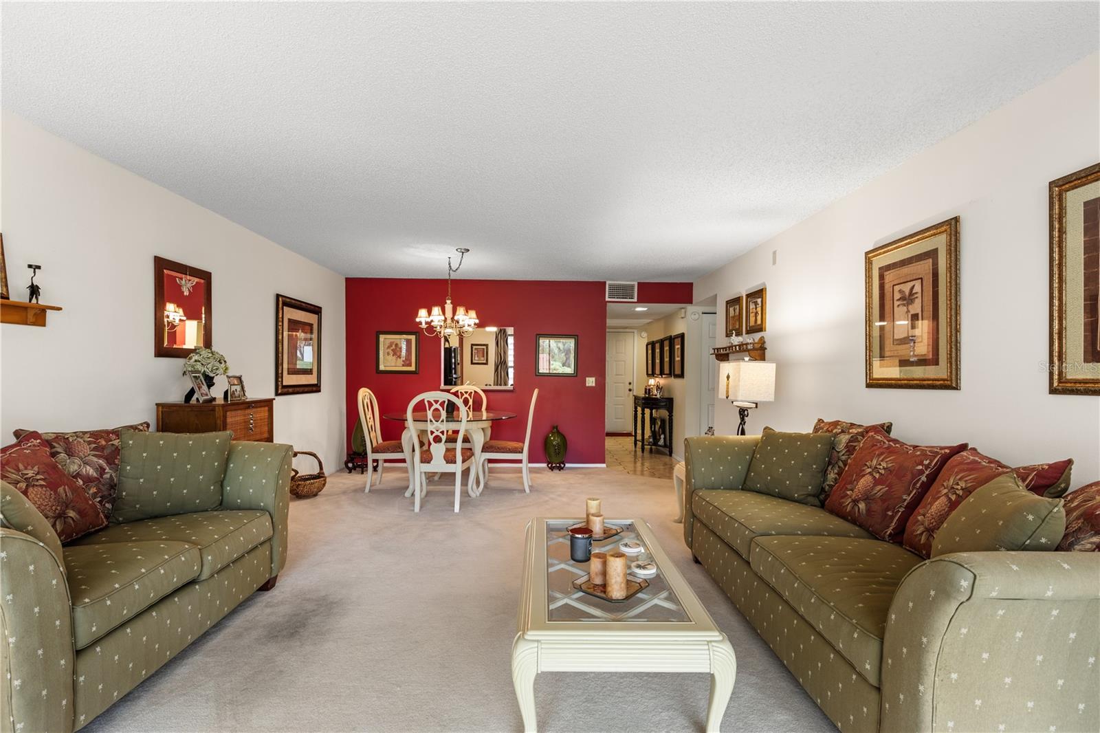 SPRING LAKES II - Residential