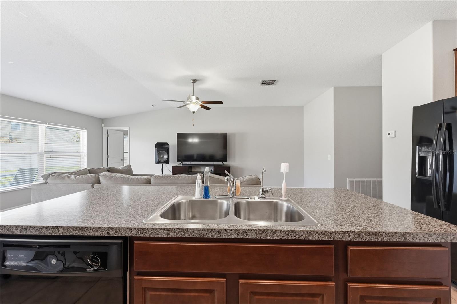 SUNSHINE VILLAGE PHASE 2 - Residential