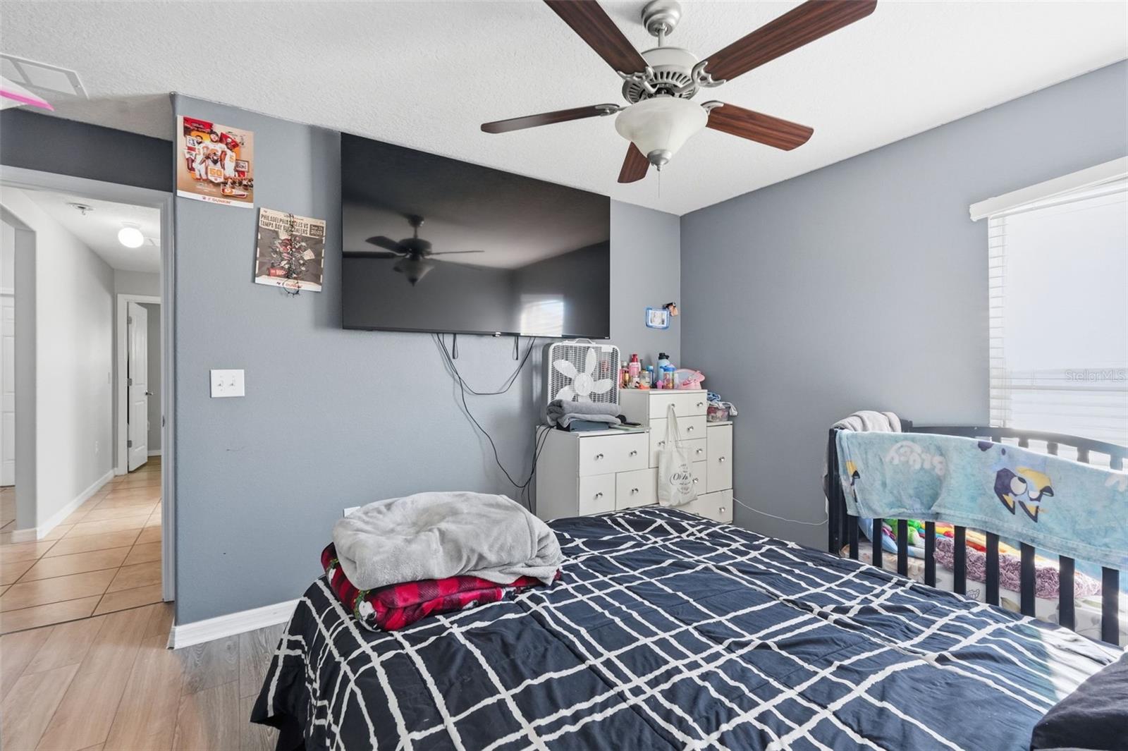 SUNSHINE VILLAGE PHASE 2 - Residential