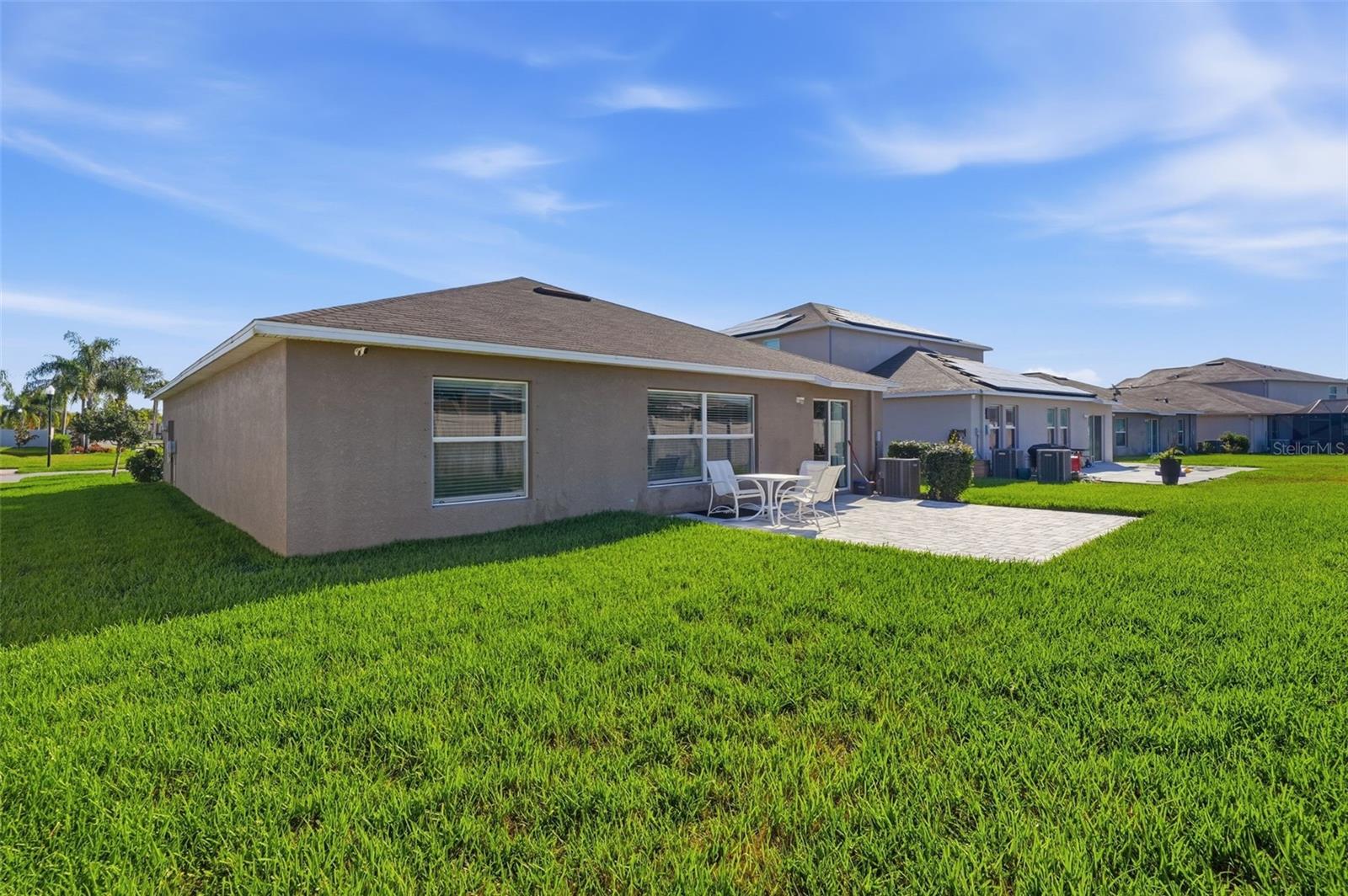 SUNSHINE VILLAGE PHASE 2 - Residential