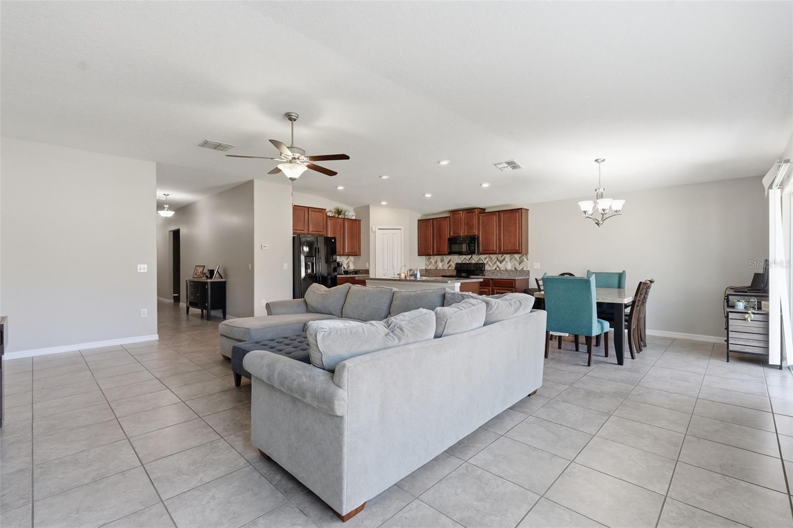 SUNSHINE VILLAGE PHASE 2 - Residential