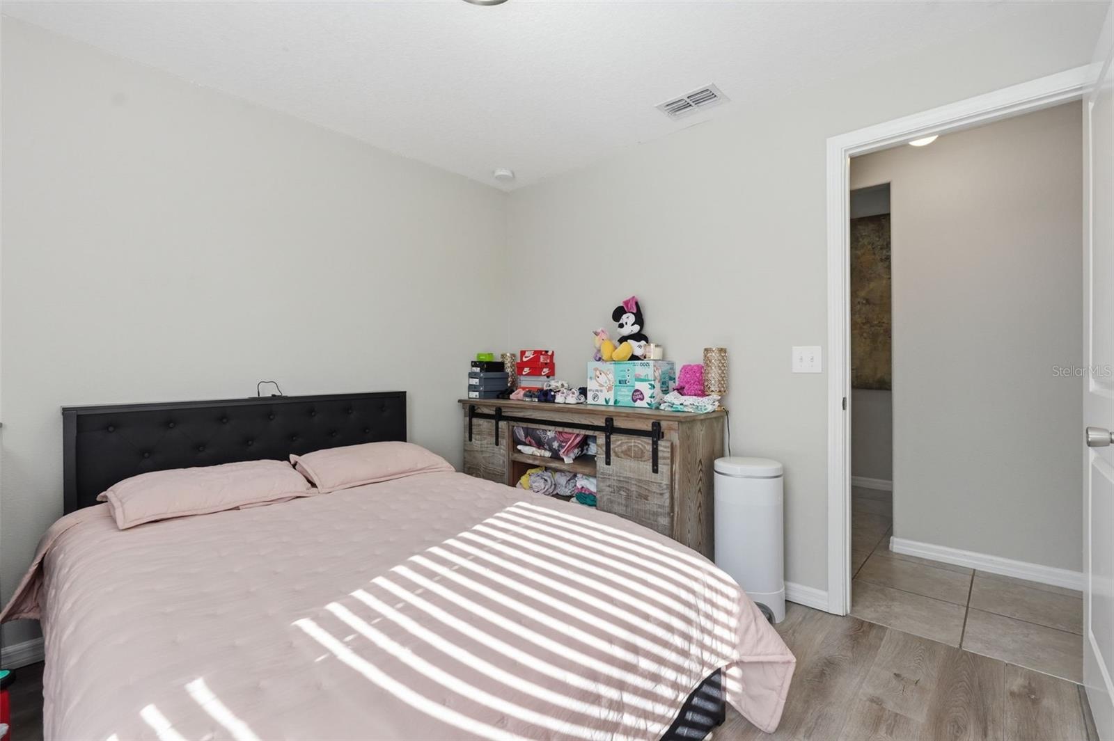 SUNSHINE VILLAGE PHASE 2 - Residential