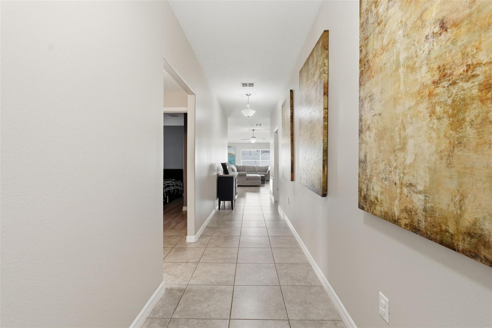 SUNSHINE VILLAGE PHASE 2 - Residential