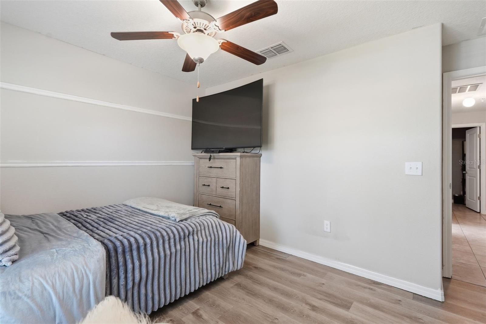 SUNSHINE VILLAGE PHASE 2 - Residential