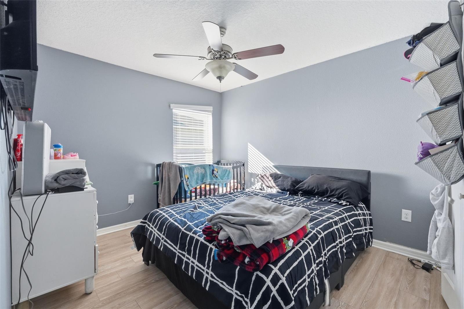 SUNSHINE VILLAGE PHASE 2 - Residential