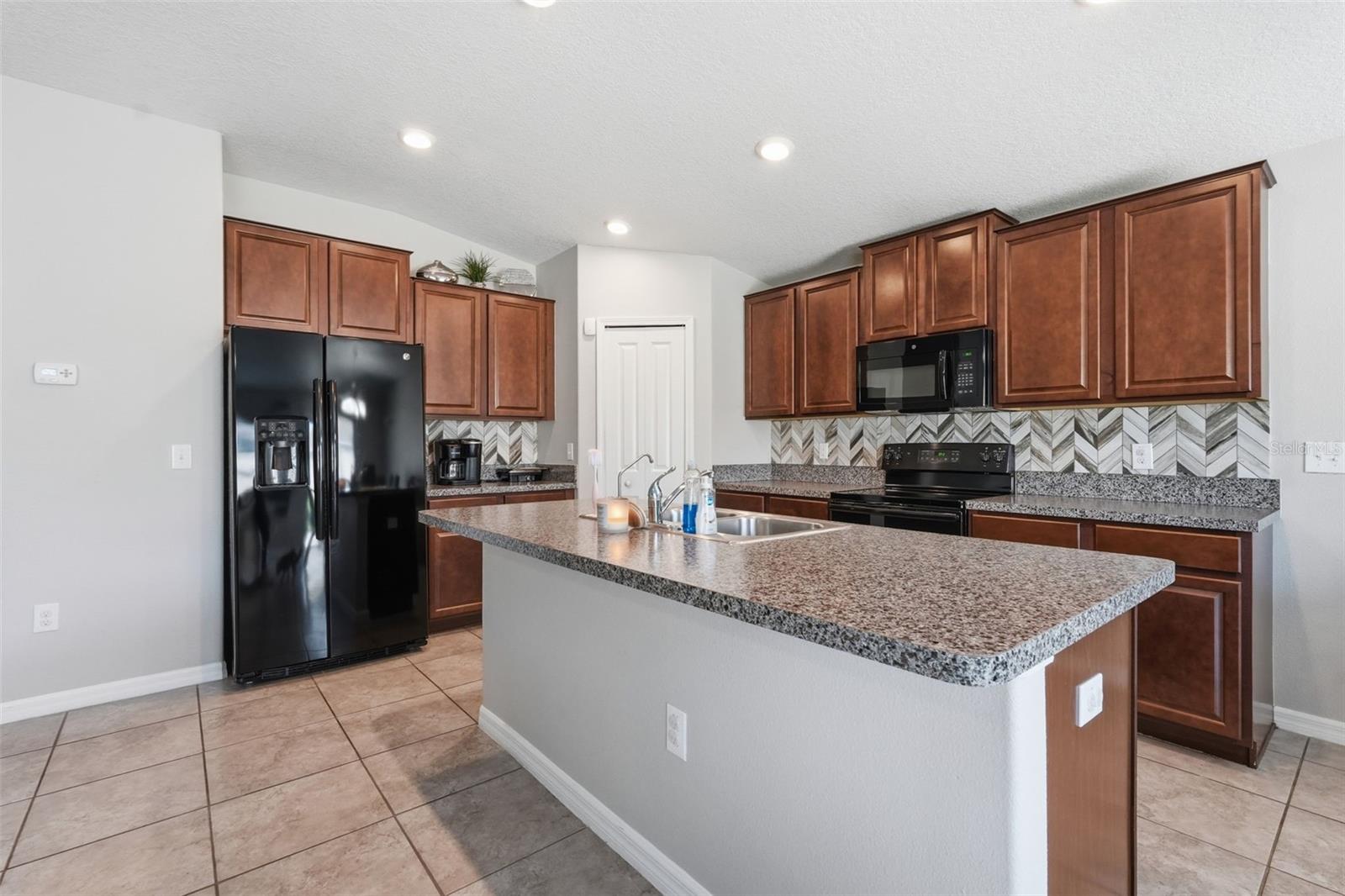 SUNSHINE VILLAGE PHASE 2 - Residential