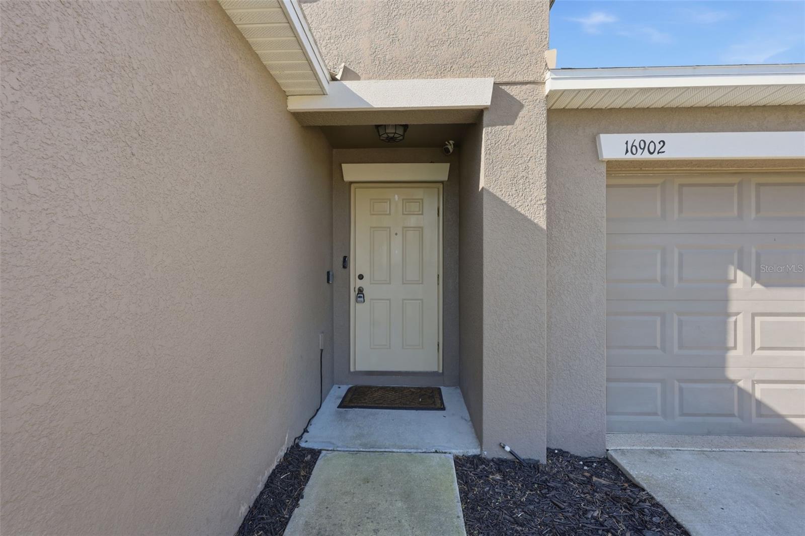 16902 PEACEFUL VALLEY DRIVE