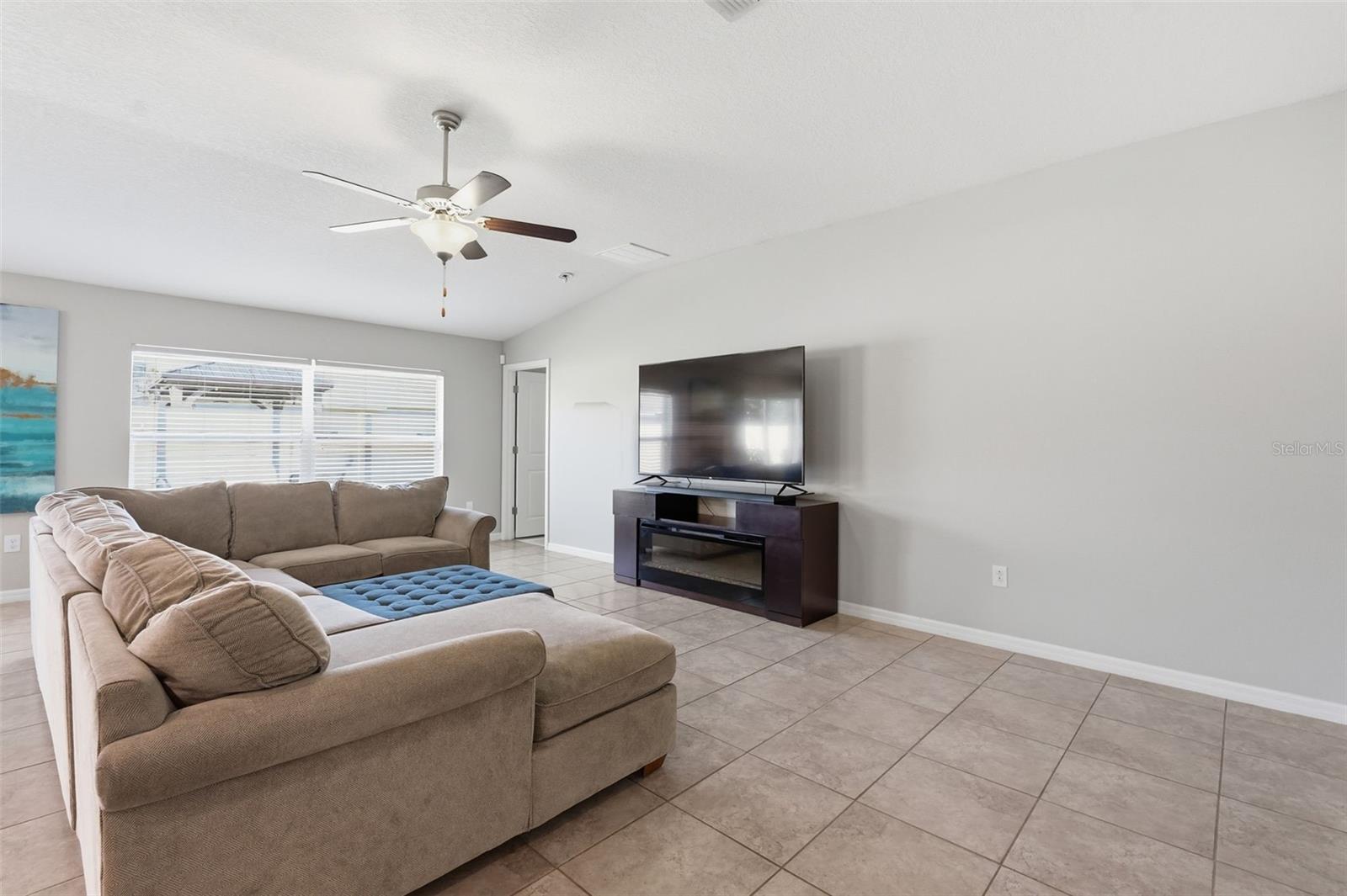 SUNSHINE VILLAGE PHASE 2 - Residential