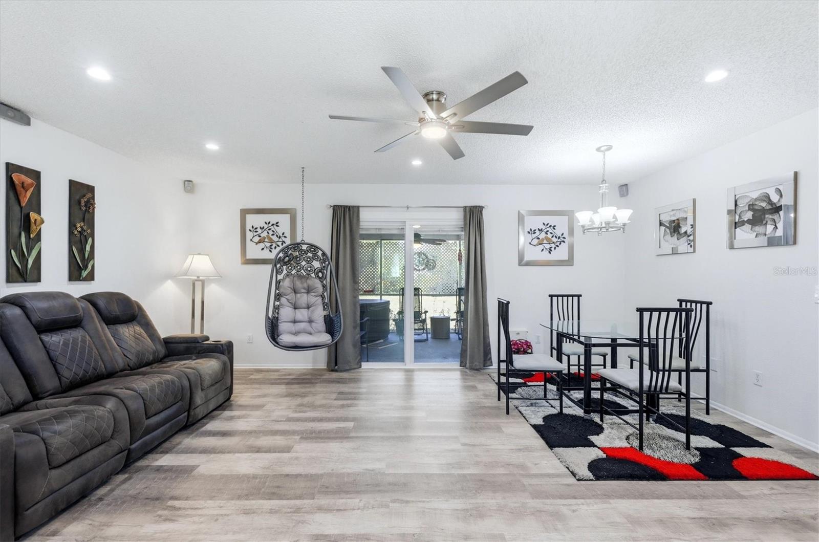 PORT CHARLOTTE SUB 04 - Residential
