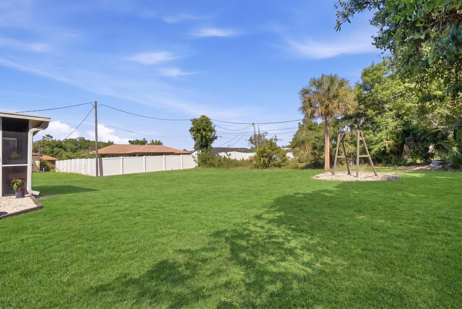 PORT CHARLOTTE SUB 04 - Residential
