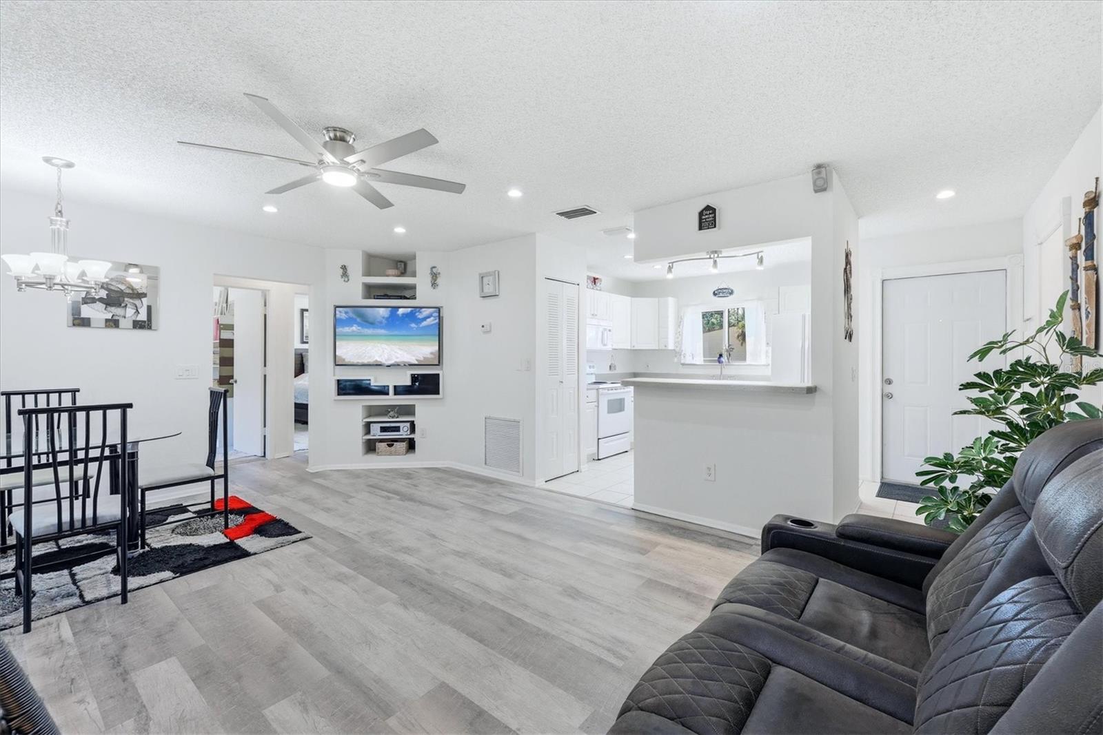 PORT CHARLOTTE SUB 04 - Residential
