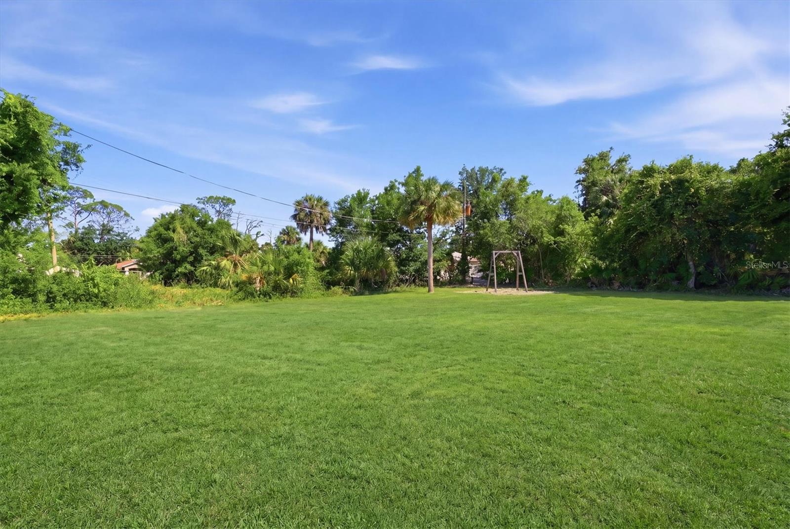 PORT CHARLOTTE SUB 04 - Residential