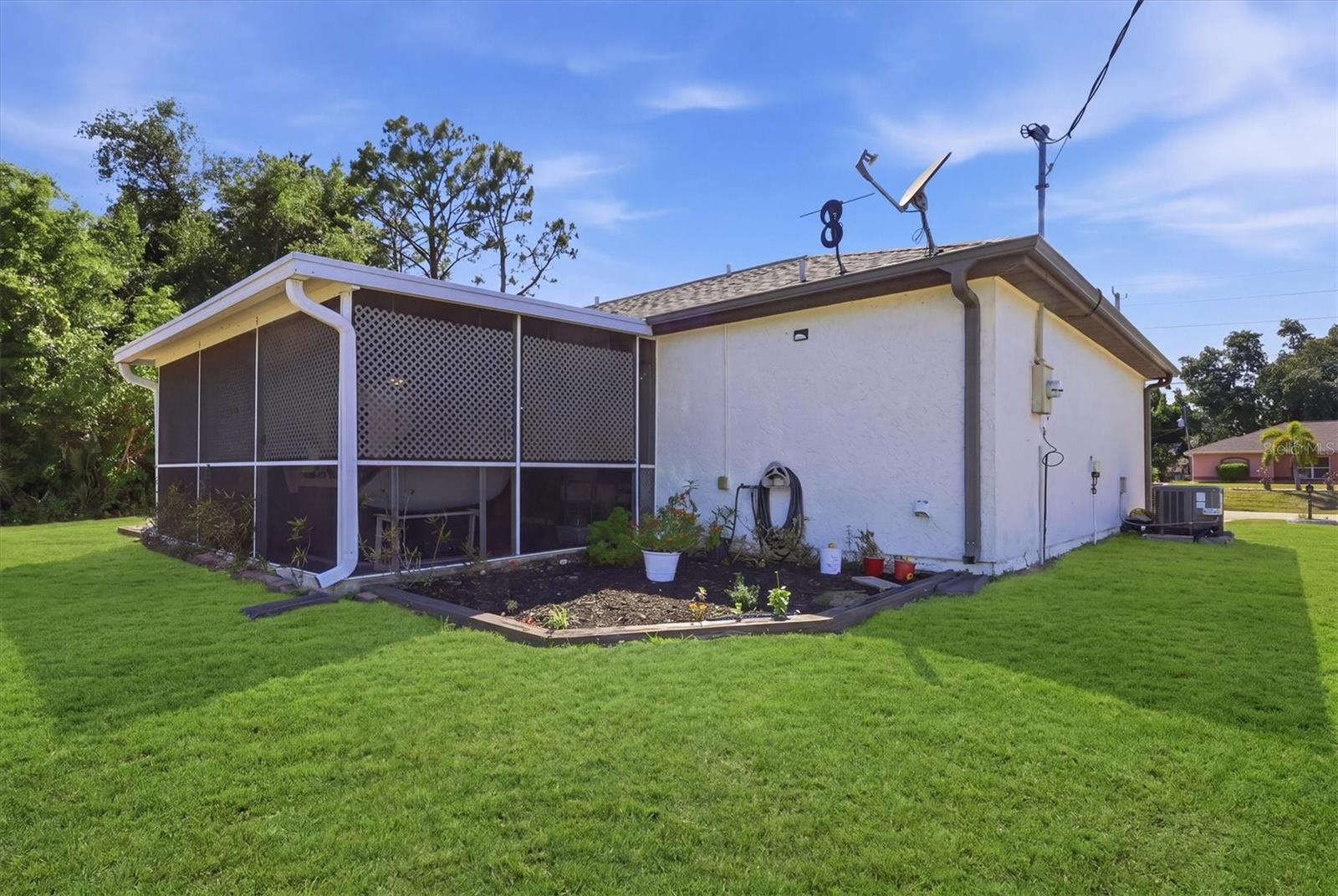 PORT CHARLOTTE SUB 04 - Residential