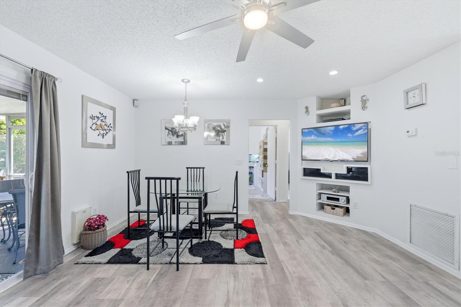PORT CHARLOTTE SUB 04 - Residential