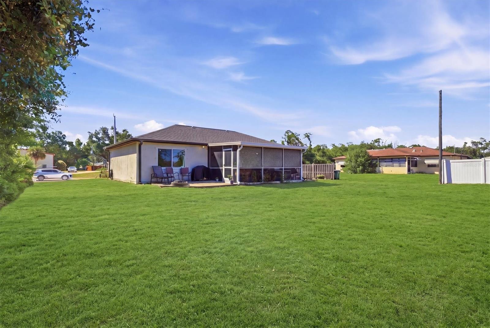 PORT CHARLOTTE SUB 04 - Residential