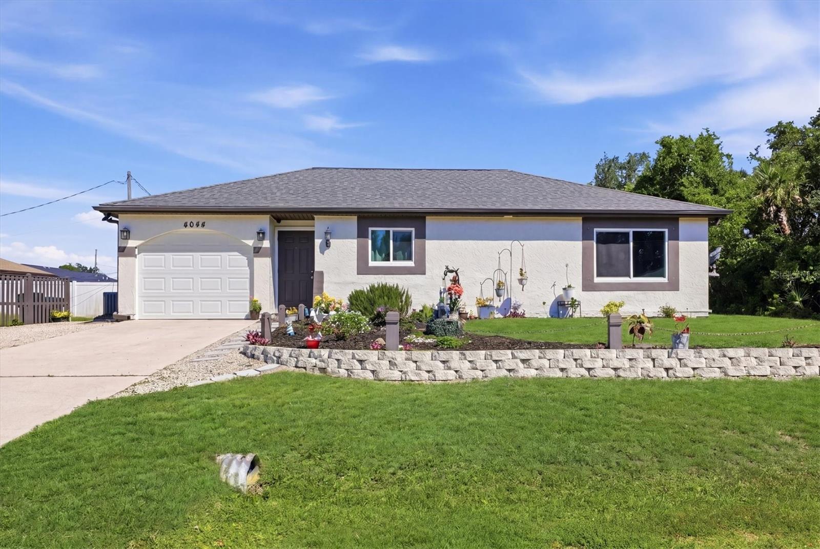 PORT CHARLOTTE SUB 04 - Residential