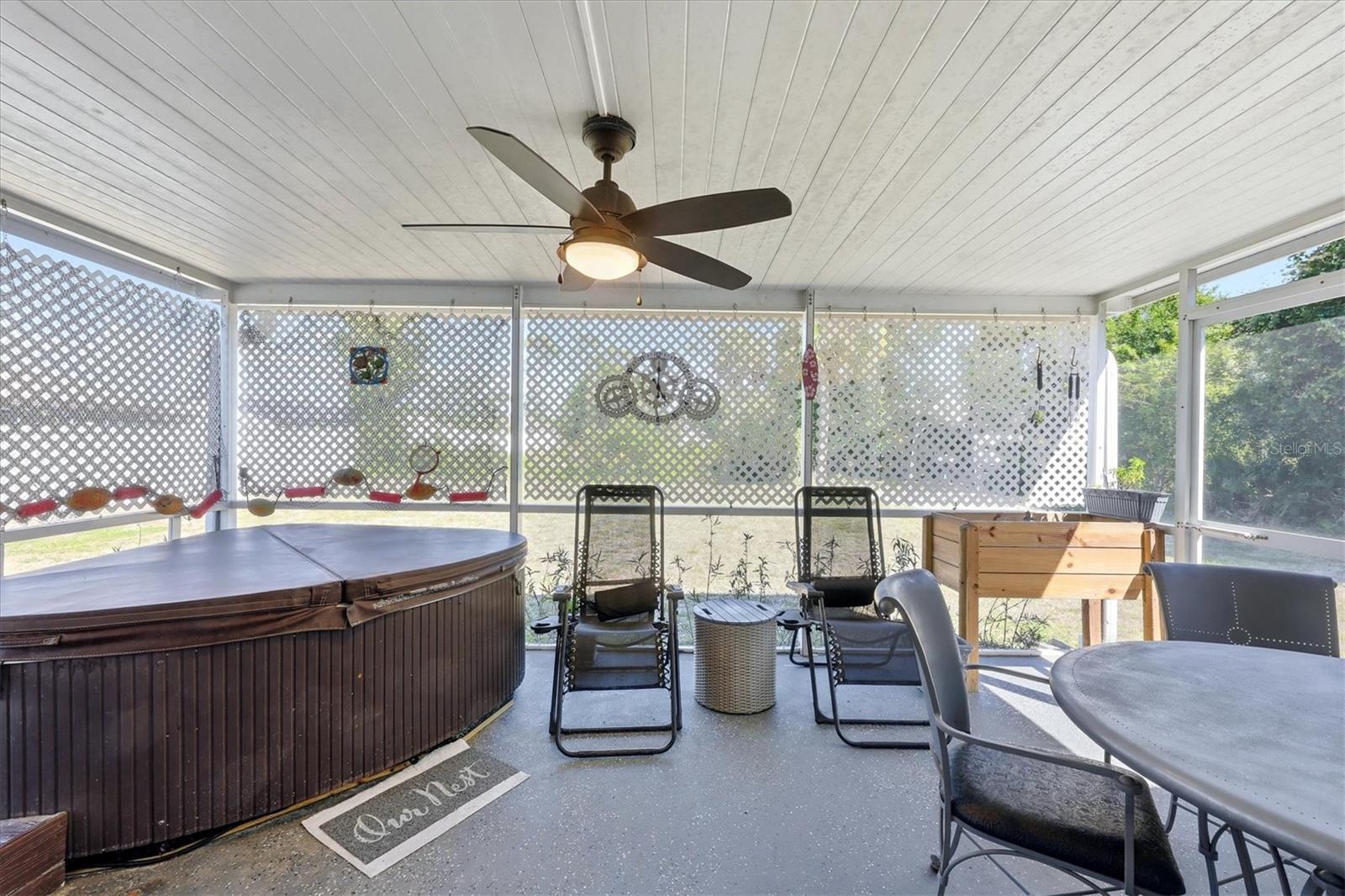PORT CHARLOTTE SUB 04 - Residential