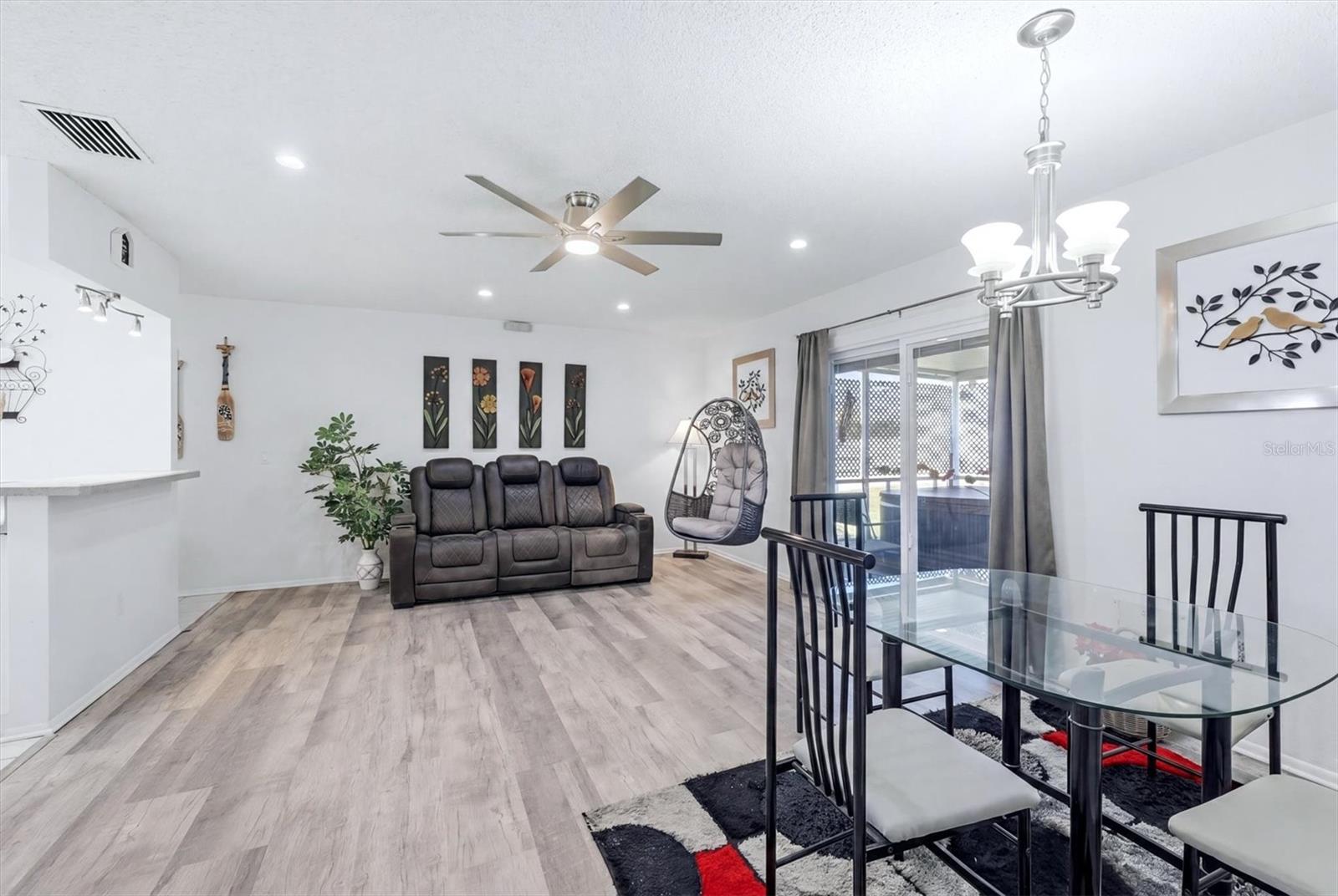 PORT CHARLOTTE SUB 04 - Residential