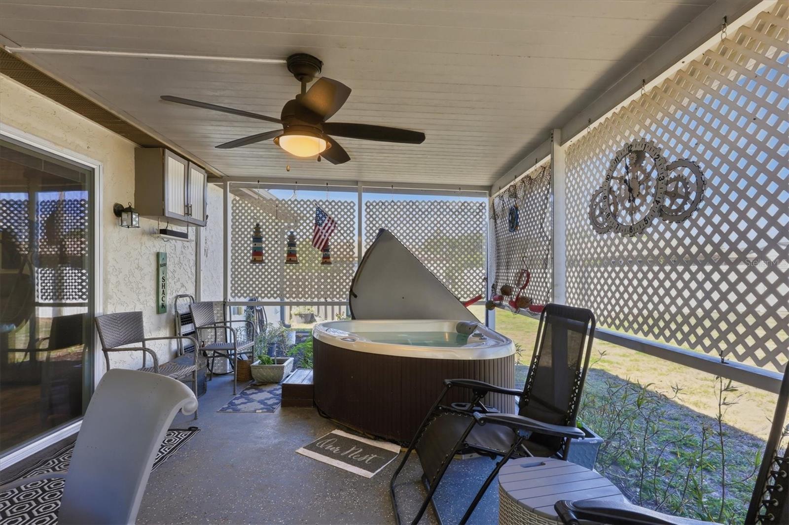 PORT CHARLOTTE SUB 04 - Residential