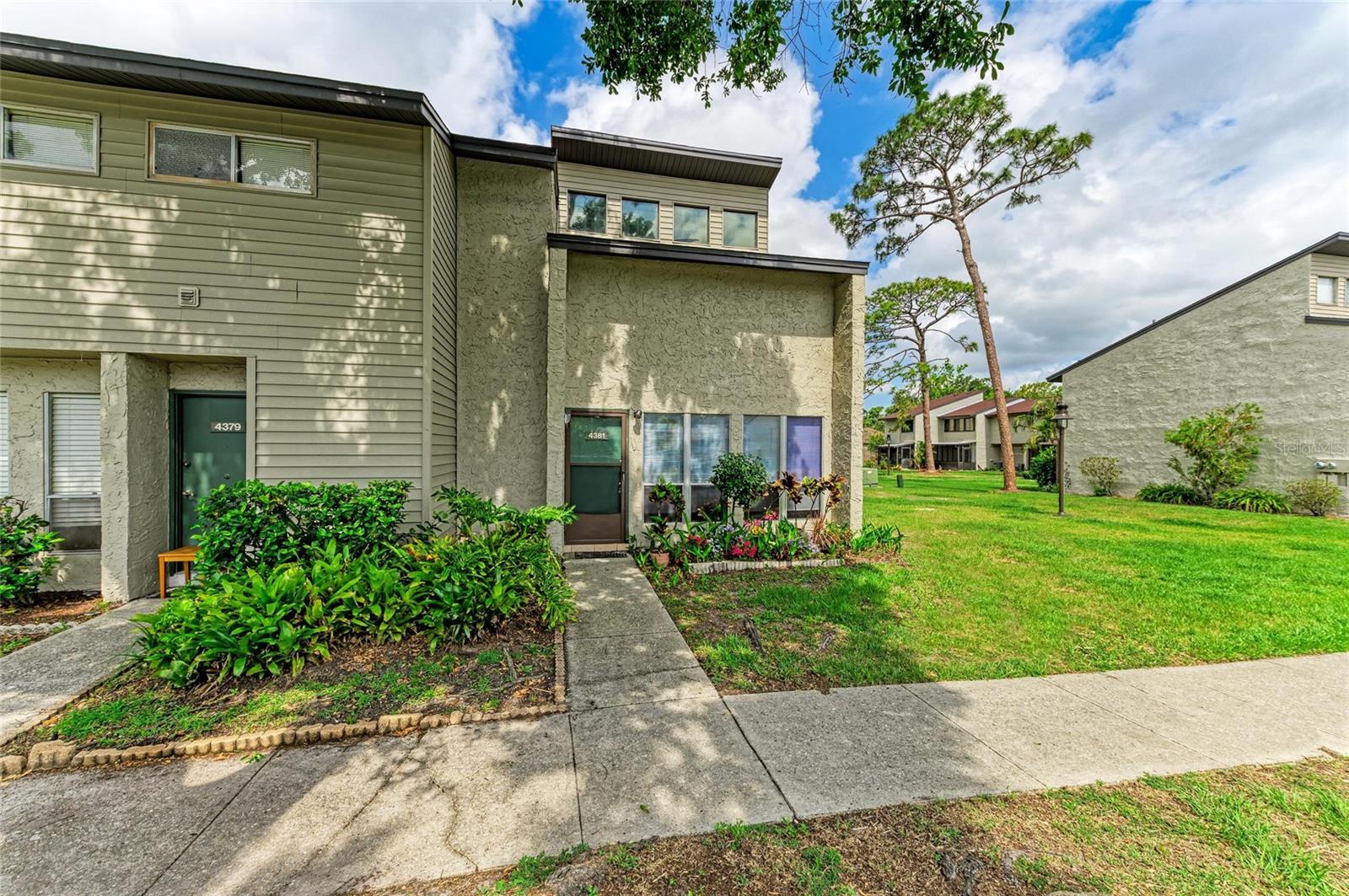 4381 SANDNER DRIVE